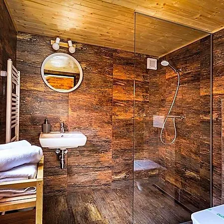 Bellevue Wellness Liptovsky Mikulas