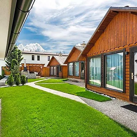 Guest house Bellevue Wellness 3*